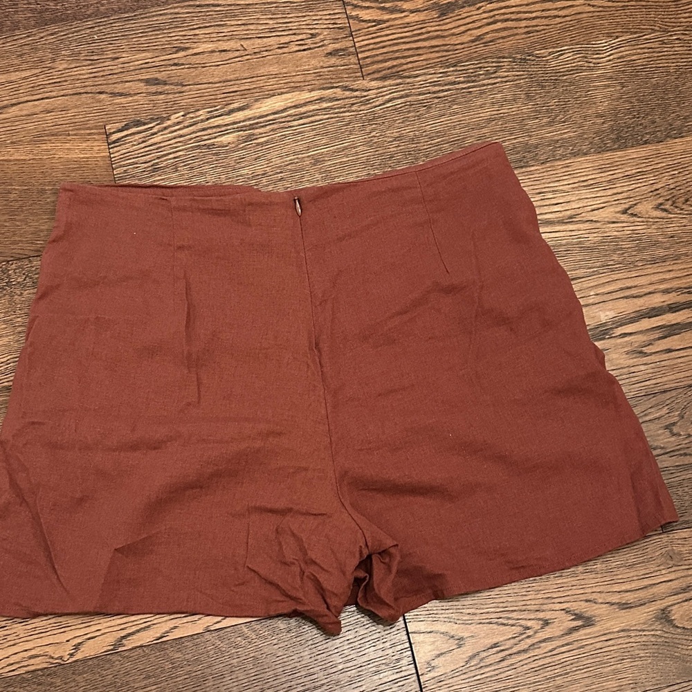 A New Day skort - Picture 4 of 5